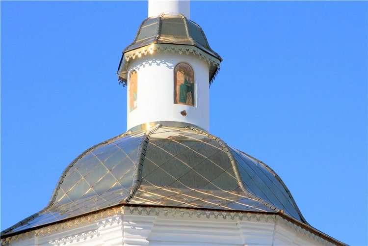 Путешествие в Бежецк, заключительная часть