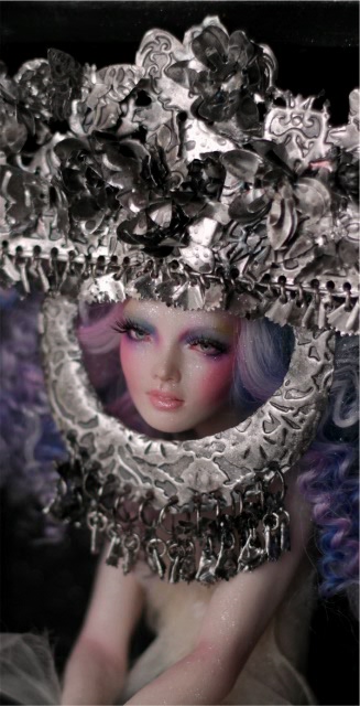 Nicole West для любителя авторских кукол. Часть 2 | Бэйбики Nicole West для любителя авторских кукол. Часть 2