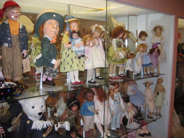 А давайте погуляем по кукольной ярмарке | Бэйбики А давайте погуляем по кукольной ярмарке