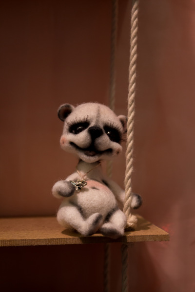 Модная Лялька, осень 2017, Киев, ЧАСТЬ 3