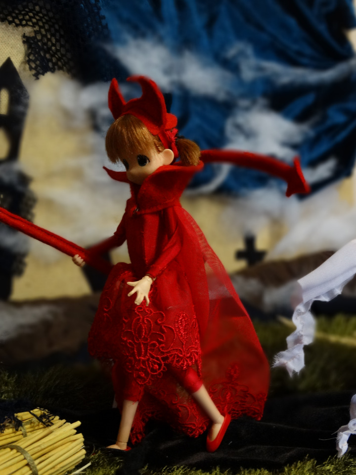 Happy Halloween! Праздник для малышек mamachapp