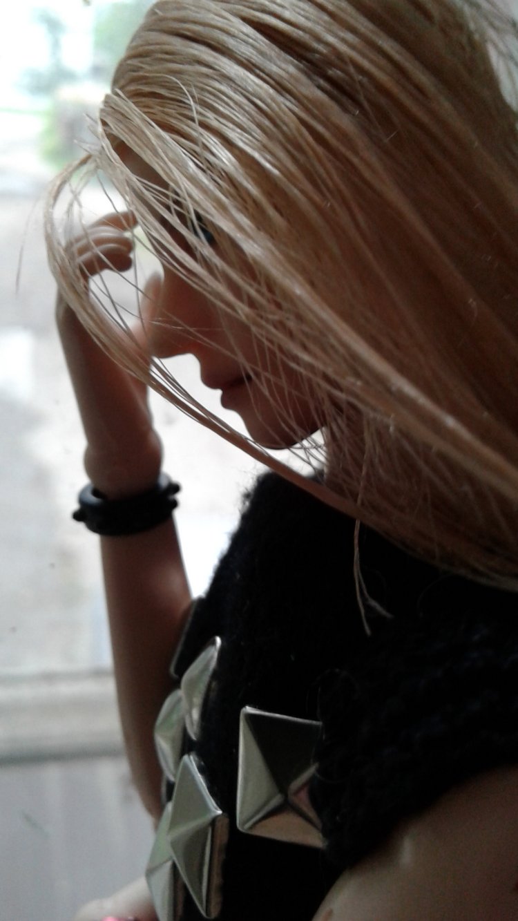 Зимнее солнце. Глава 9. Последняя остановка (фото 2)