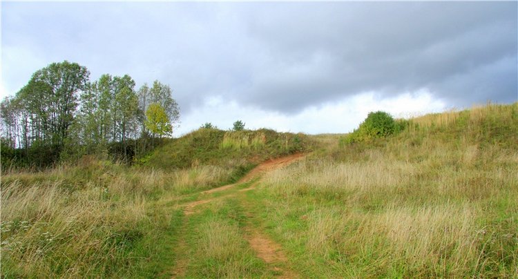 Тверской Водопад — Туризм и путешествия: фотоотчеты из поездок