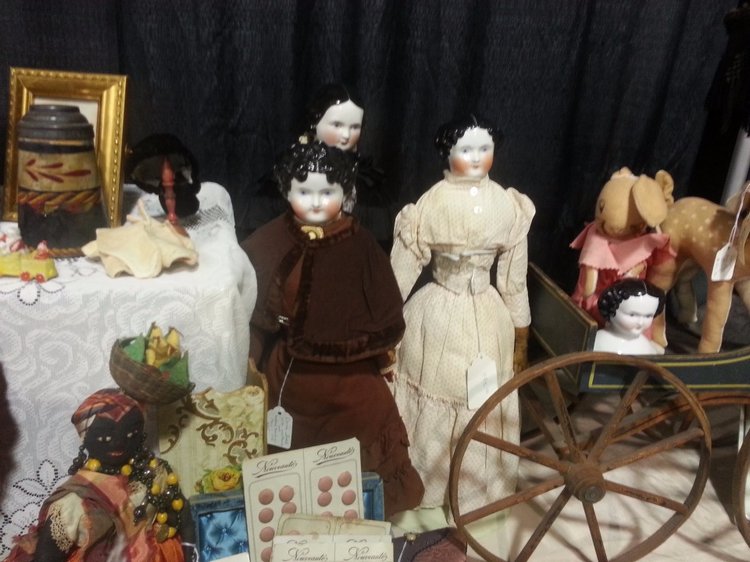 А давайте погуляем по кукольной ярмарке | Бэйбики А давайте погуляем по кукольной ярмарке