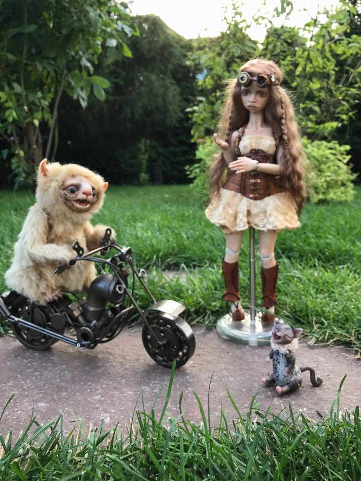 Это топик ЕРАЛАШ — Болталка и разговоры обо всем: жизнь (фото 8)