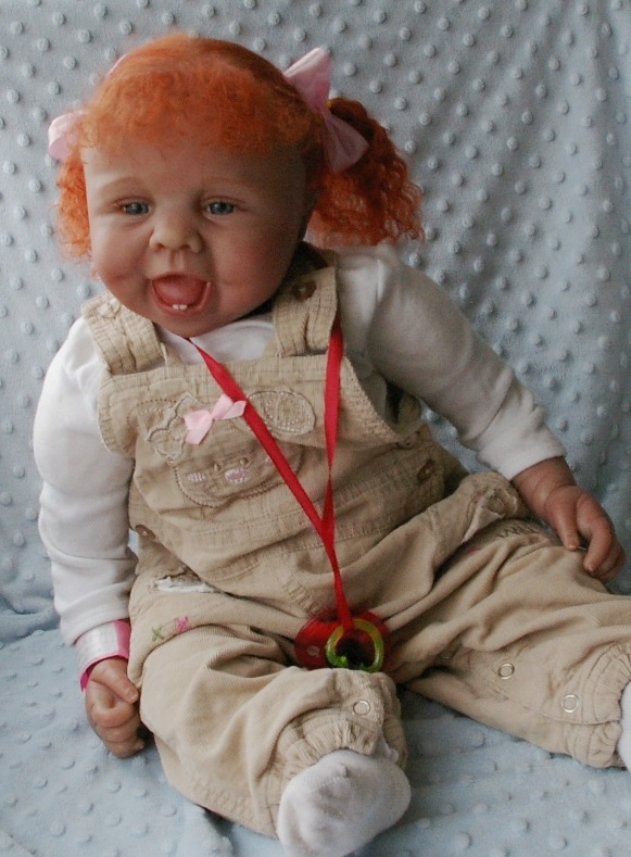 Trey,от Michelle Fagan и Ноэль хохотушка