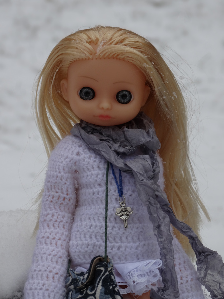 Мои птенчики. Ариша и её маленький друг (фото 8)