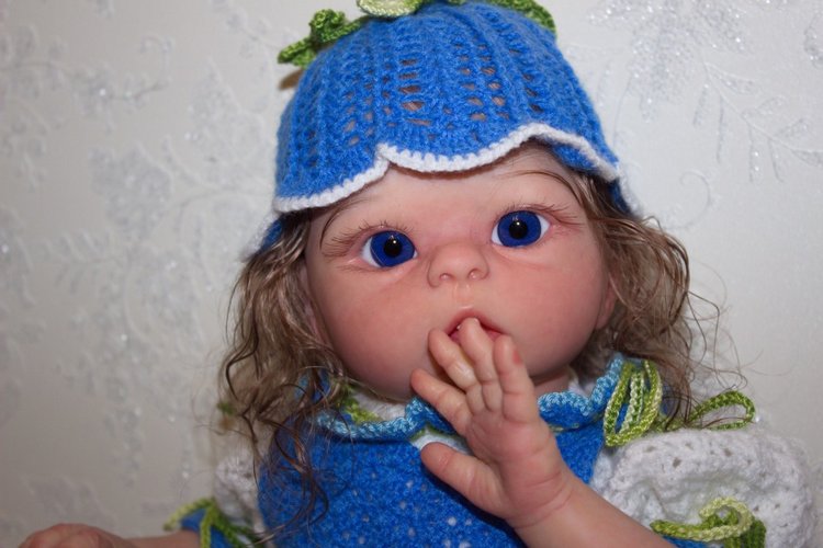 А у нас пополнение! И нас очень много