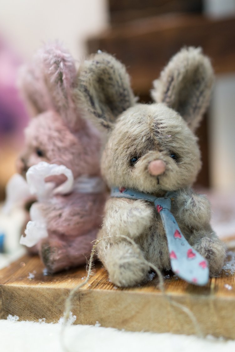 Искусство куклы. VIII Моcковская международная выставка. Декабрь 2017. Часть 2 | Бэйбики Искусство куклы. VIII Моcковская международная выставка. Декабрь 2017. Часть 2