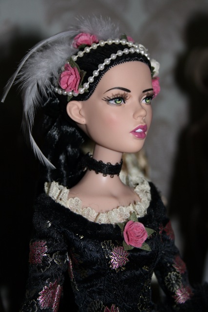 Любимый молдик Дежавю от Роберта Тоннера