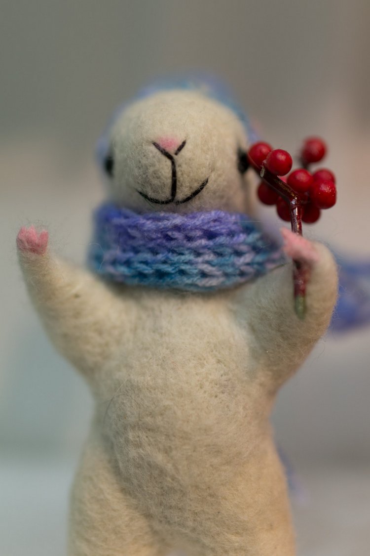 Выставка мишек Тедди "Hello Teddy" 2017 на Тишинке. Часть 2