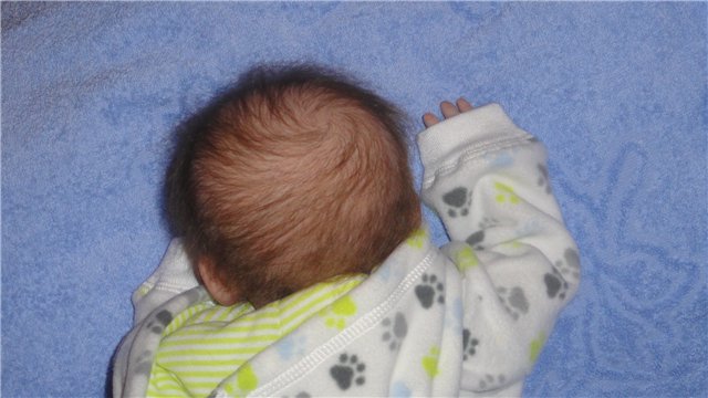 Степа, Степушка, Степашка.Кукла-реборн (фото 6)