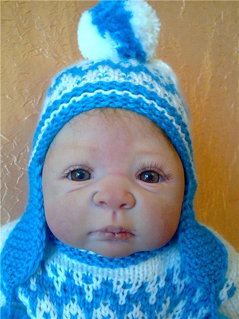 Кому же подойдет новый костюмчик (фото 4)