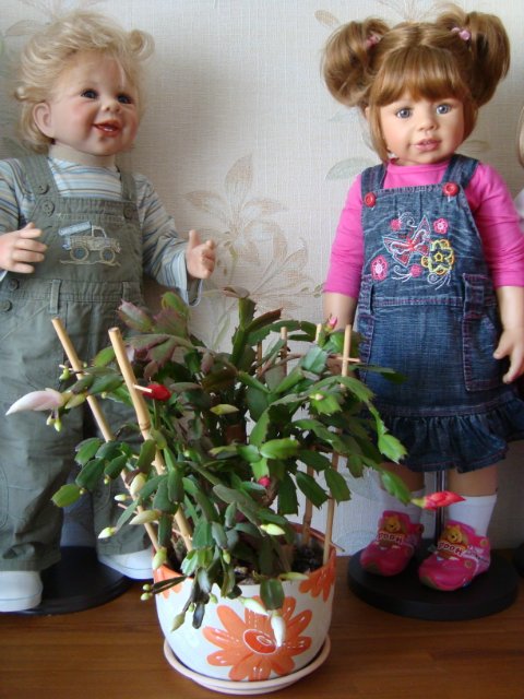 Сборная солянка- наши переодевалки,часть 2-ая (фото 2)