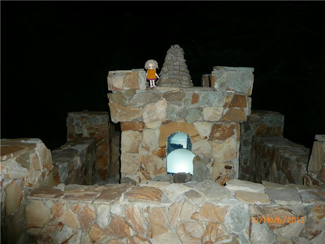 Сосенка Пин. Отпуск — Разные куклы BJD (БЖД): редкие бренды