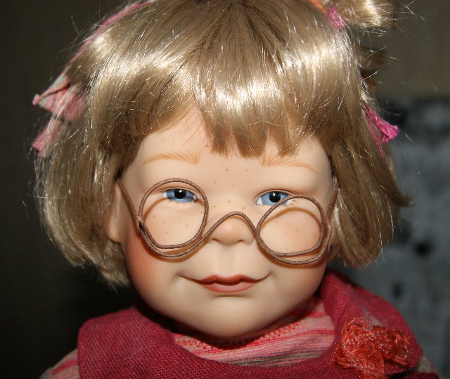 Добывайки - Plusczok, Susi Eimer