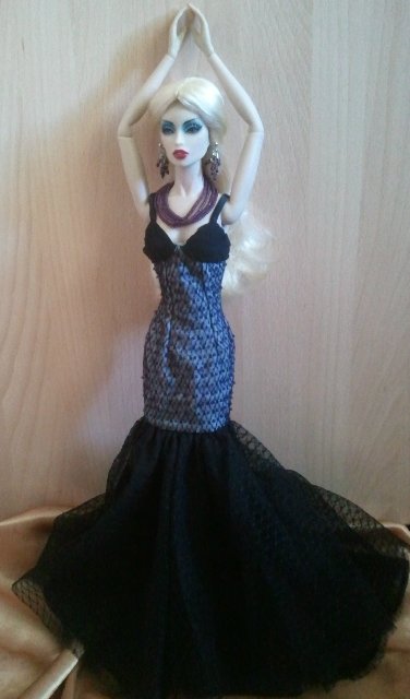 Моя AvantGuard On Edge — Фэшн (фото 2)