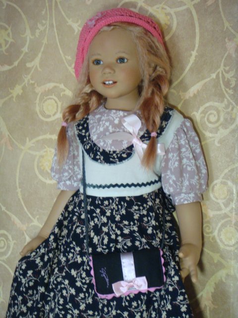 Mava от Annette Himstedt