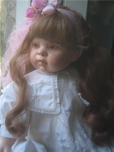 Такие разные Fayzah Spanos