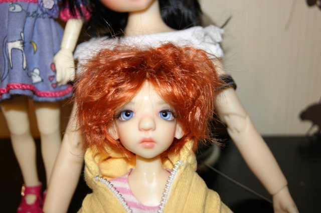 Мои Каешечки - Cinnamon Layla и Lillie