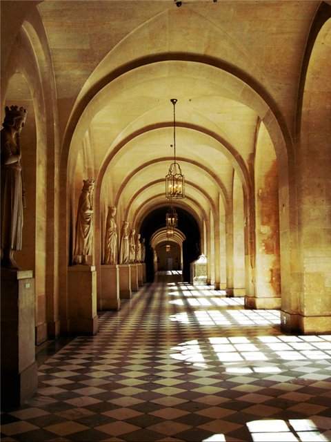 Пират и Амазонка. Вместе навсегда (фото 4)