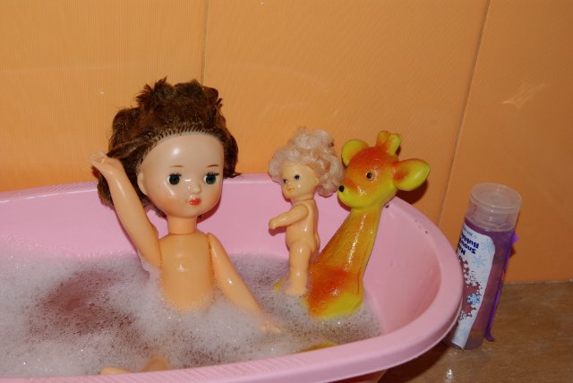 Мы из прошлого, любите нас