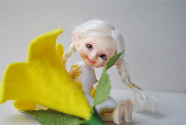 Кнопка, мой реалик. Realpuki Fairyland, молд pupu | Бэйбики Кнопка, мой реалик. Realpuki Fairyland, молд pupu (фото 2)