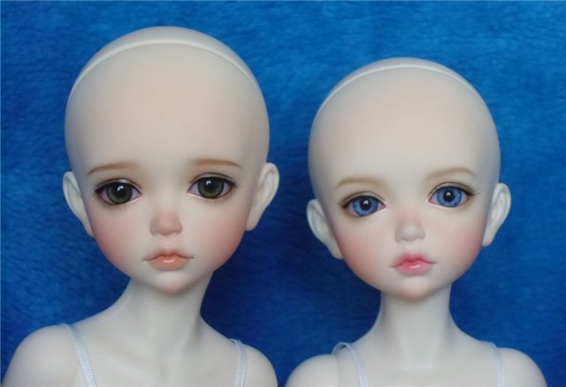 Lonnie Special Edition от компании Iplehouse | Бэйбики Lonnie Special Edition от компании Iplehouse