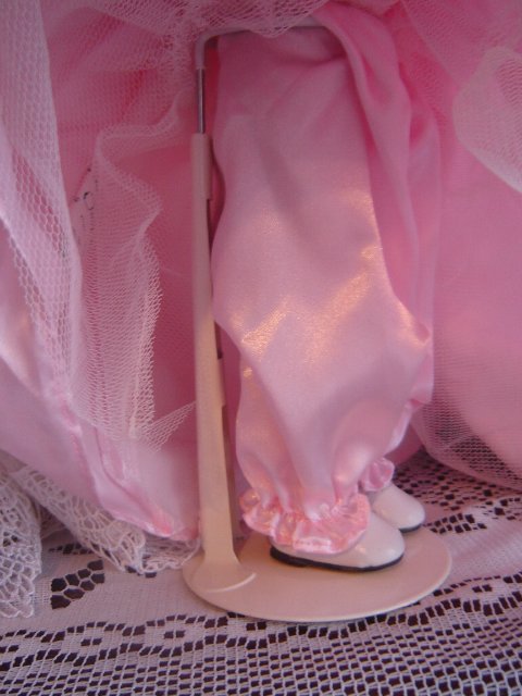 Девочки от Линды Рик (нежное трио) и Гвэн