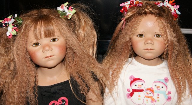 Ниа - африканская принцесса и ее подруги Ивочки сестрички и скромница Марджели