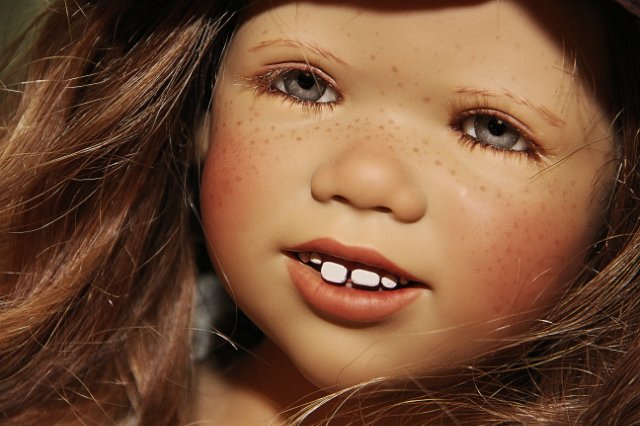 Моих любимых куколок стало на трое больше (фото 10)