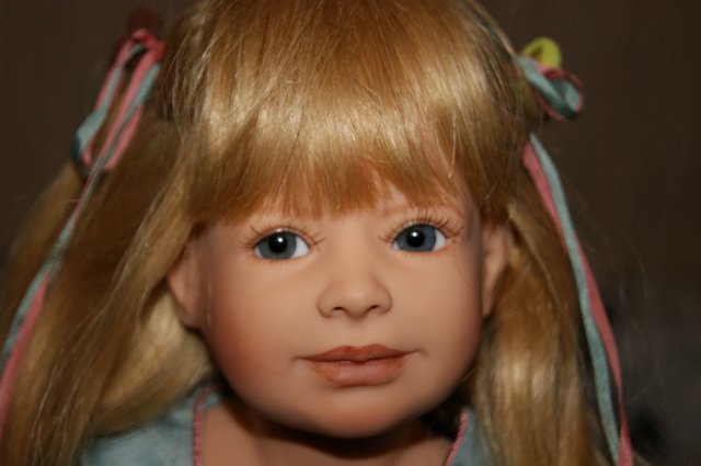 Сладкие Плюшки от фрау Heidi Plusczok (Nadine, Agneta)