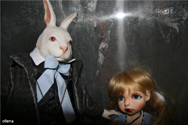 Знакомьтесь, "Просто Алиса"