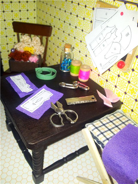 Тайны открываются — Куклы Fairyland (ФэйриЛэнд): BJD (БЖД) (фото 7)