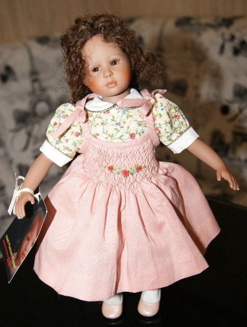 Плюшкопад и Плюшконашествие - маленькие проказницы и проказники от Heidi Pluszcok