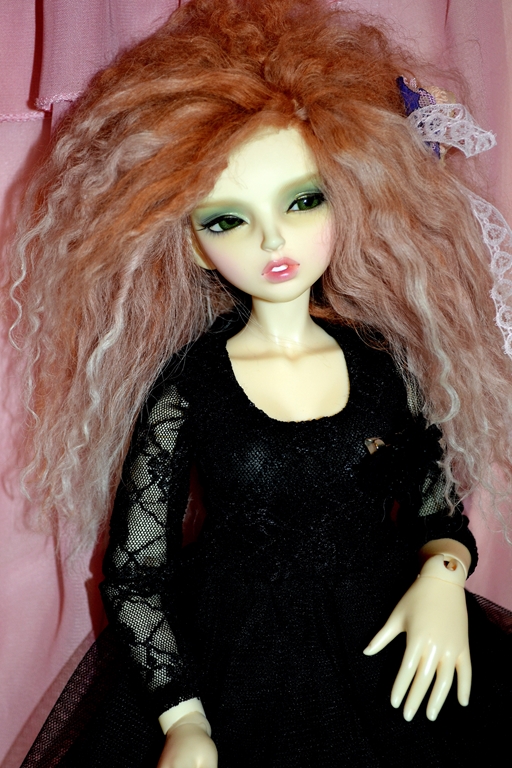 Zinna, Зинуля... Наши девочки от Dollmore | Бэйбики Zinna, Зинуля... Наши девочки от Dollmore (фото 6)