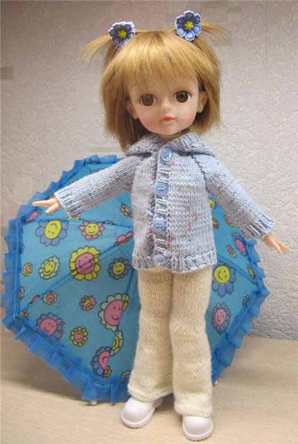 Подарки для племяшки. Маленькая Звездочка (фото 8)