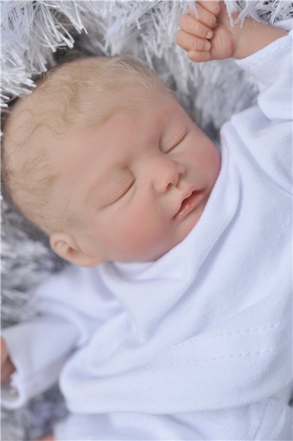 Новенькие.ООАК из ЛивингДолла Ирины Савостиной