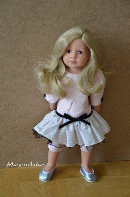 Луиза (Luisa) от Götz