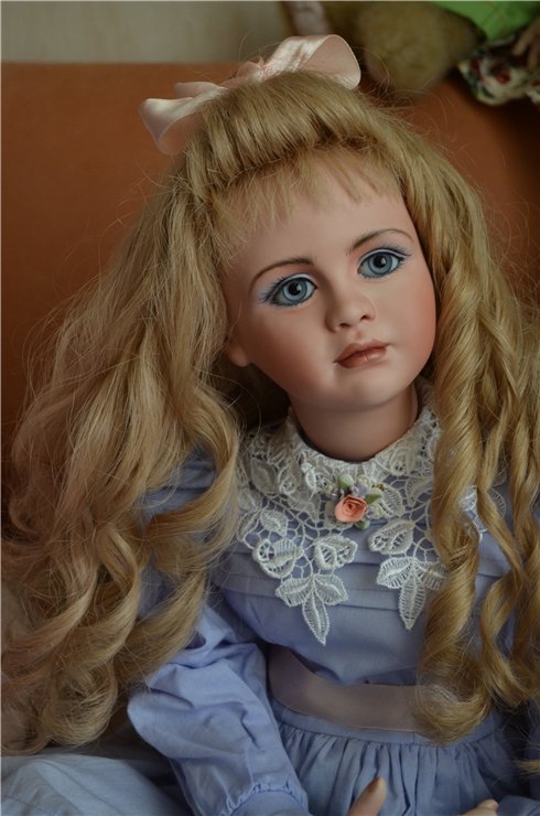 PRIMROSE by JAN Mclean