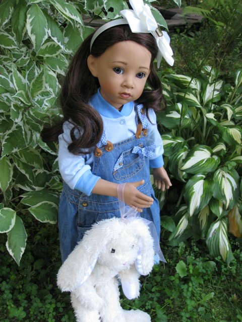 Самая самая красивая! Моя Сароян (Saroyan) от Elisabeth Lindner (фото 5)