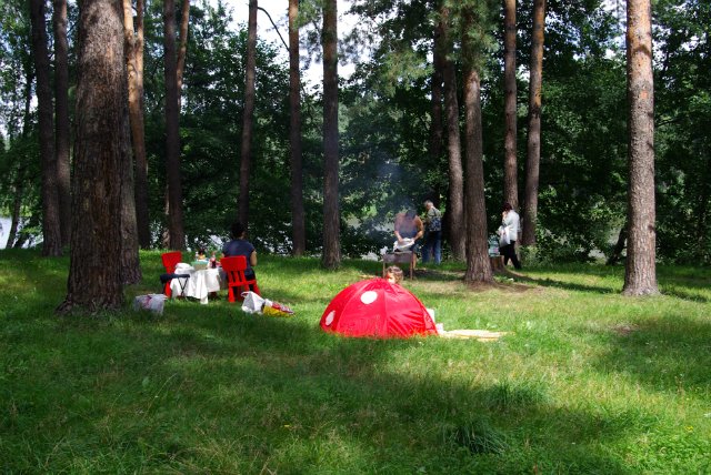 Приезжайте в Кратово — Туризм и путешествия: фотоотчеты из поездок