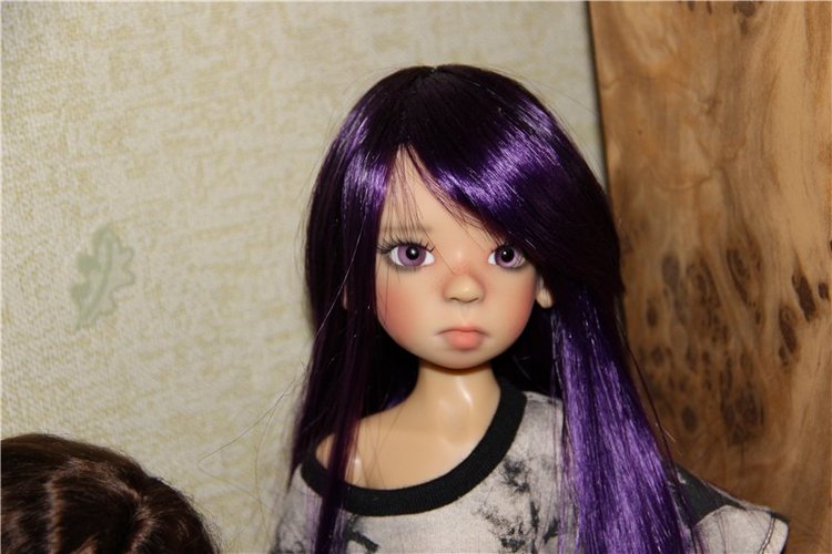 Моя небольшая коллекция красоток от Kaye Wiggs (фото 5)