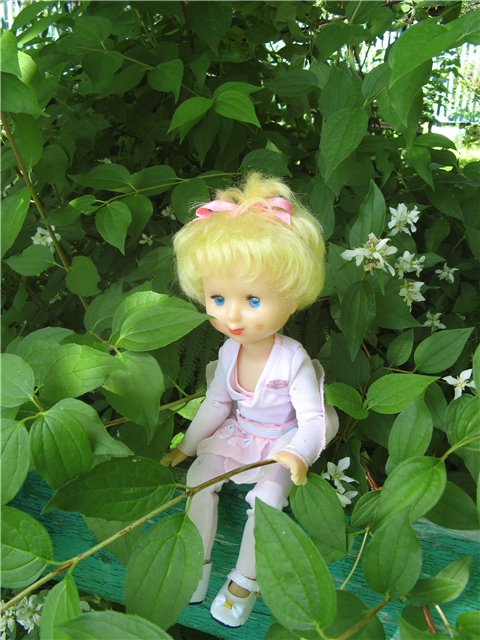 Советская шарнирка или как хорошо быть взрослой (фото 7)