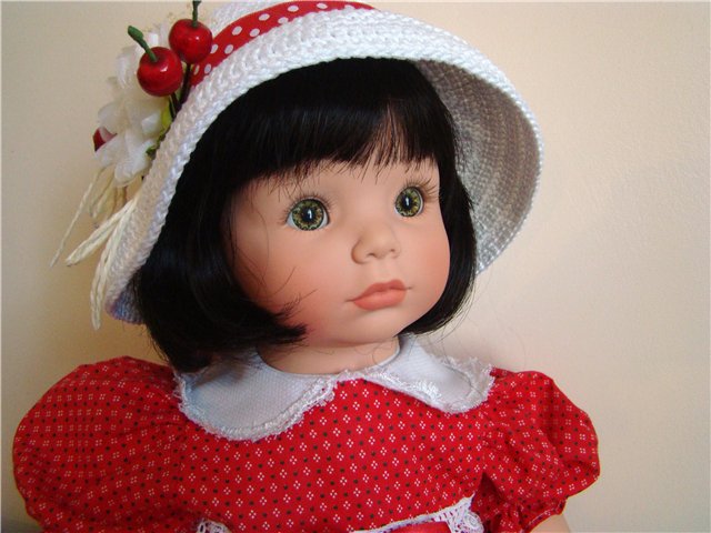 Мои четыре сезона от Susan Wakeen. Лето (фото 6)