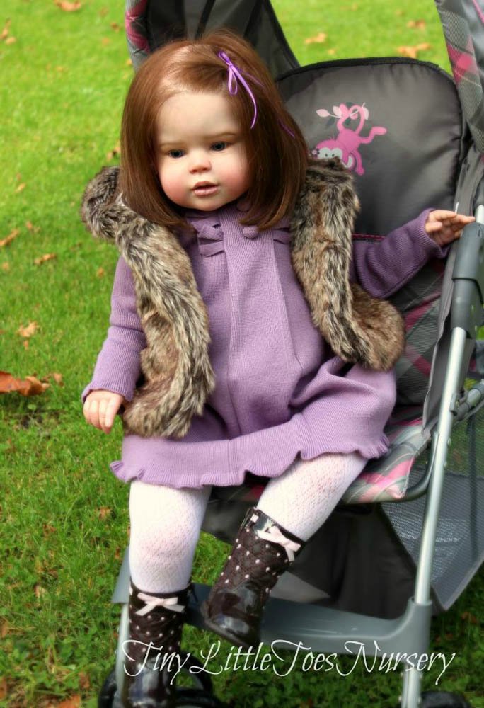 Молд Пегги от Регины Свиалковски