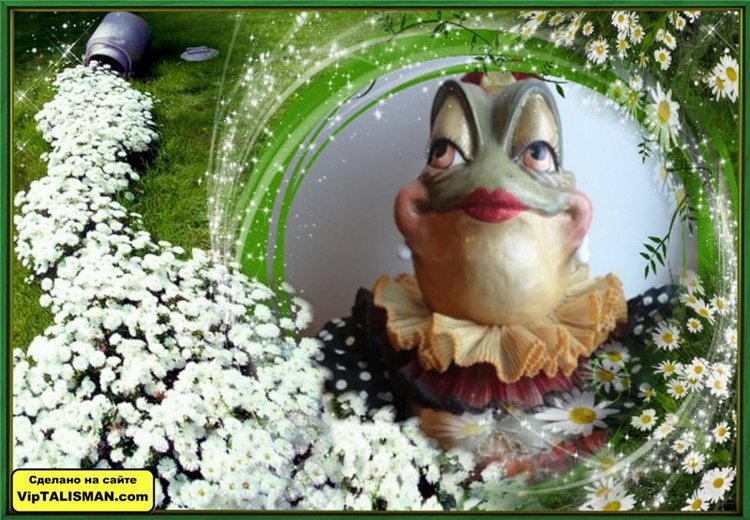 Волшебство и сказка! Куклы Katerines collection, Wayne Kleski (фото 4)