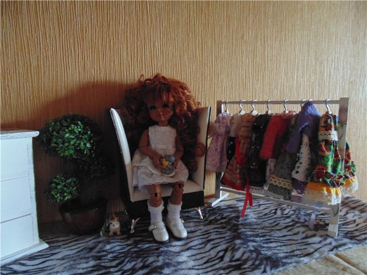 Первые шаги в декорировании (фото 10)