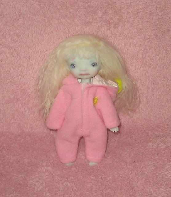 Мечты сбываются или у нас прибавление