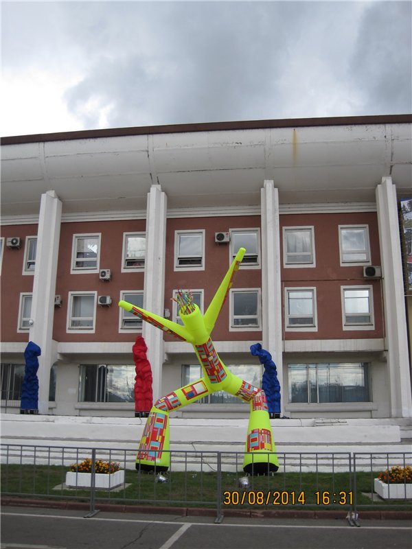 Алёнка, моя куколка Paola Reina (фото 2)